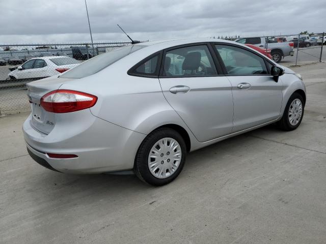 Photo 3 from auction – 2014 FORD FIESTA S with VIN 3FADP4AJ8EM212554