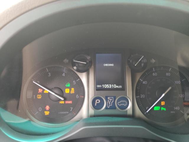 Zdjęcie 9 z aukcji – 2012 LEXUS GX 460 z VIN JTJBM7FX9C5039359