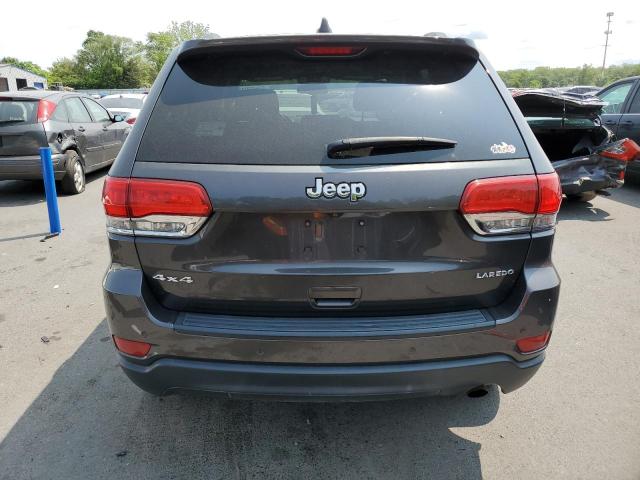 Photo 6 from auction – 2015 JEEP GRAND CHER with VIN 1C4RJFAG1FC208771