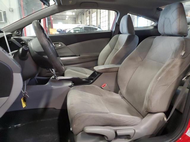 Photo 7 from auction – 2012 HONDA CIVIC EX with VIN 2HGFG3B86CH542568