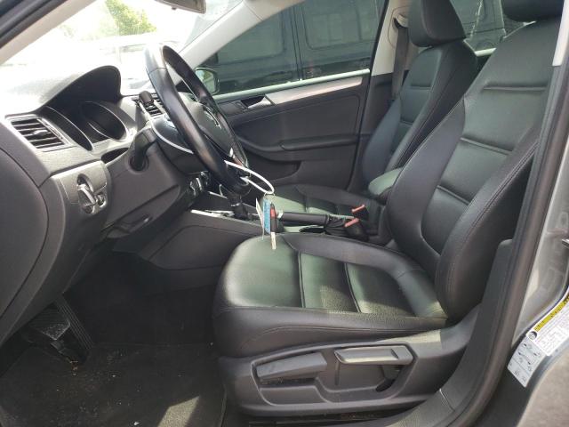 Photo 7 from auction – 2018 VOLKSWAGEN JETTA SE with VIN 3VWDB7AJ0JM246683