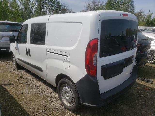 Photo 2 from auction – 2018 DODGE RAM with VIN ZFBERFAB3J6L84484