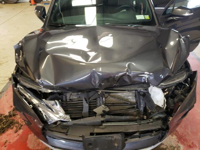 Photo 12 from auction – 2021 CHEVROLET BLAZER 2LT with VIN 3GNKBHR42MS518852