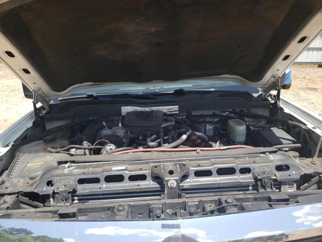 صورة رقم 11 من المزاد - 2015 CHEVROLET SILVERADO مع VIN 1GC1KWE8XFF182148