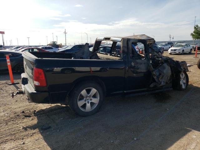 Photo 3 from auction – 2012 DODGE RAM 1500 S with VIN 1C6RD7FT3CS203499