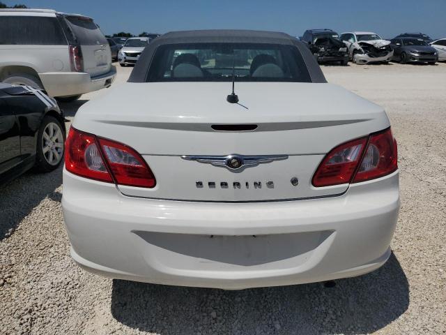 Photo 6 from auction – 2008 CHRYSLER SEBRING with VIN 1C3LC45K58N230836