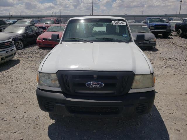 Photo 5 from auction – 2011 FORD RANGER with VIN 1FTKR1AD6BPA78475