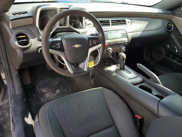Zdjęcie 8 z aukcji – 2013 CHEVROLET CAMARO LS z VIN 2G1FA1E32D9159073