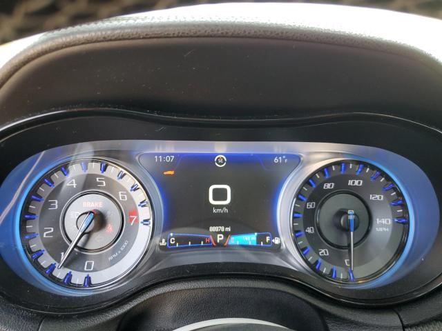 Photo 9 from auction – 2016 CHRYSLER 300 S with VIN 2C3CCAGG7GH157239