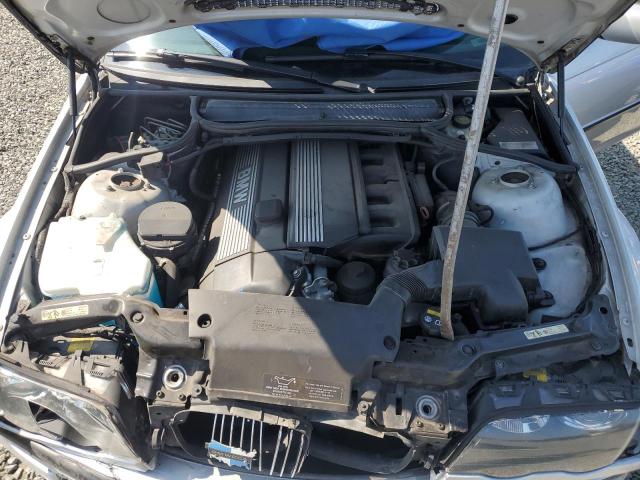Photo 11 from auction – 2000 BMW 328 I with VIN WBAAM5343YEJ41435