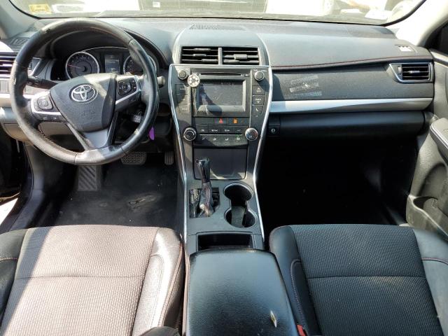 Photo 8 from auction – 2016 TOYOTA CAMRY LE with VIN 4T1BF1FK1GU161106