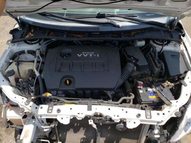 Photo 11 from auction – 2010 TOYOTA COROLLA BA with VIN 2T1BU4EE5AC490516
