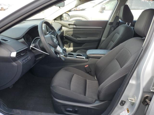 Photo 7 from auction – 2021 NISSAN ALTIMA SV with VIN 1N4BL4DV4MN414538