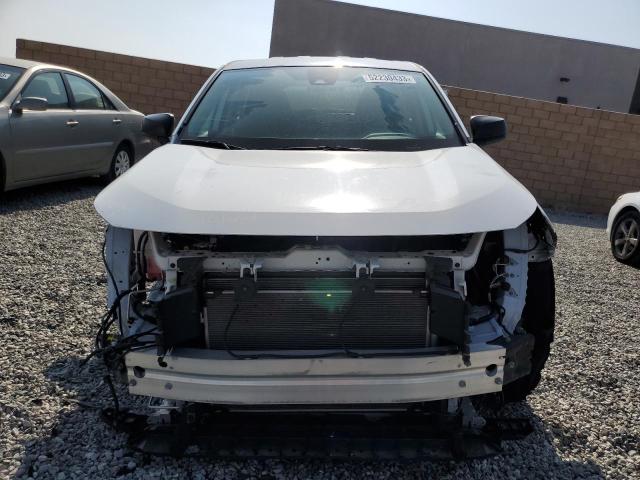 Photo 5 from auction – 2022 TOYOTA RAV4 LE with VIN 2T3H1RFVXNW187600