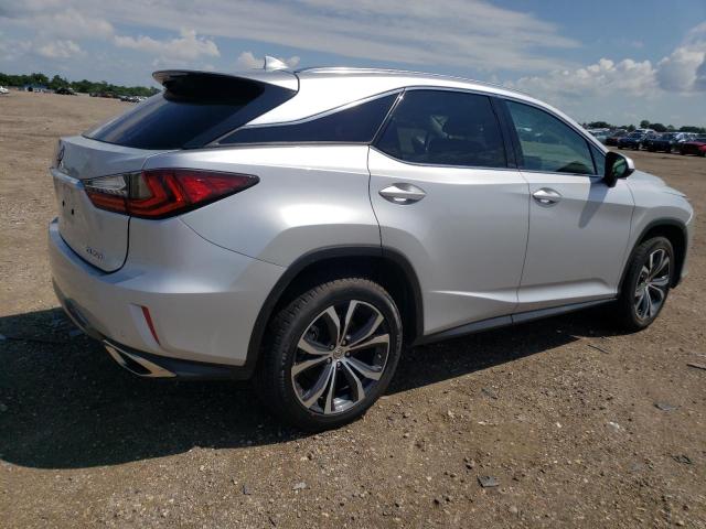 Photo 3 from auction – 2017 LEXUS RX 350 BAS with VIN 2T2ZZMCA7HC092231