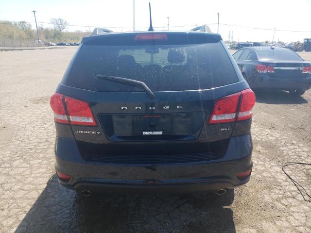 Photo 6 from auction – 2013 DODGE JOURNEY SX with VIN 3C4PDCBGXDT646802