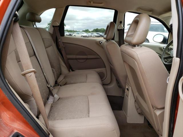 Photo 10 from auction – 2007 CHRYSLER PT CRUISER with VIN 3A4FY58B37T567073