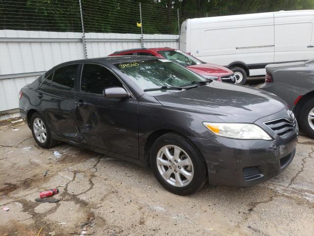 Photo 4 from auction – 2011 TOYOTA CAMRY BASE with VIN 4T1BF3EK8BU609220