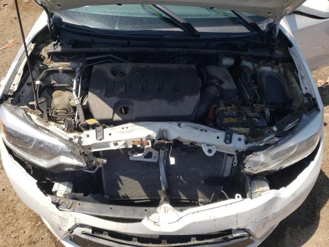 Photo 11 from auction – 2014 TOYOTA COROLLA EC with VIN 5YFBPRHE0EP005138