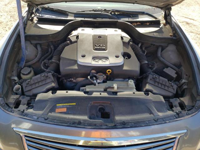 Photo 11 from auction – 2010 INFINITI G37 BASE with VIN JN1CV6AP2AM400832