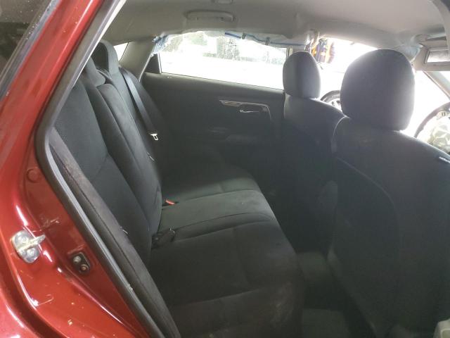 Photo 10 from auction – 2014 NISSAN ALTIMA 2.5 with VIN 1N4AL3AP7EC324261