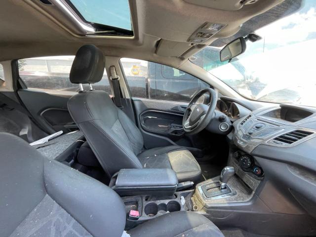 Photo 5 from auction – 2011 FORD FIESTA SE with VIN 3FADP4EJ0BM115760