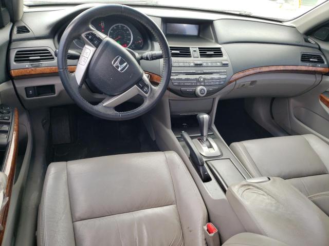 Photo 8 from auction – 2011 HONDA ACCORD EXL with VIN 1HGCP2F89BA021493