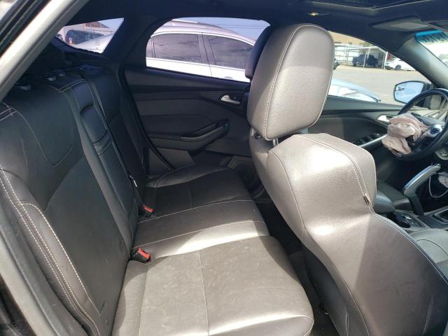 Photo 10 from auction – 2013 FORD FOCUS ST with VIN 1FADP3L94DL206294
