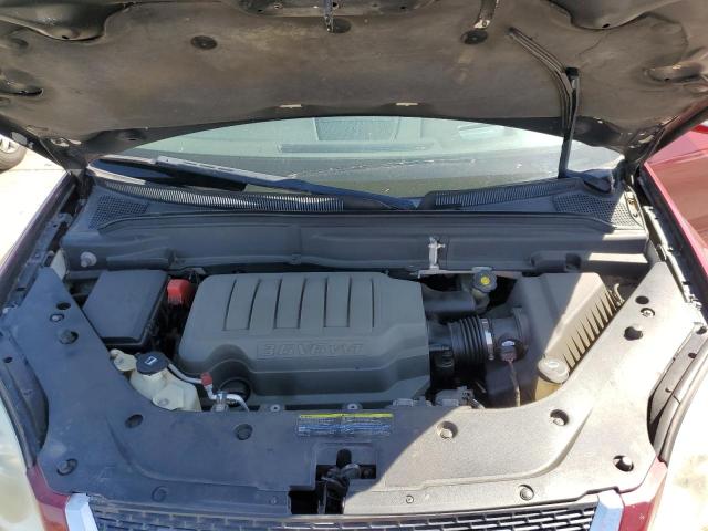 Photo 11 from auction – 2008 GMC ACADIA SLT with VIN 1GKER23768J249736