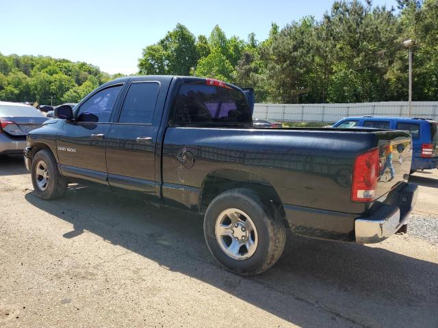 Photo 2 from auction – 2005 DODGE RAM 1500 S with VIN 1D7HA18D85J653907