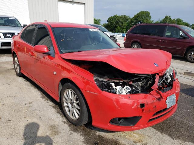 صورة رقم 4 من المزاد - 2009 SAAB 9-3 2.0T مع VIN YS3FB49Y891006424