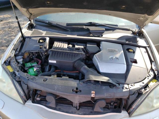 Photo 12 from auction – 2006 LEXUS RX 400 with VIN JTJHW31U660029934