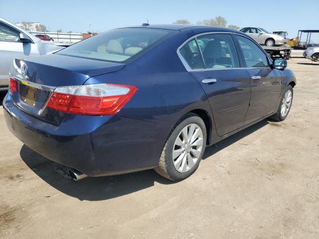 Photo 3 from auction – 2015 HONDA ACCORD EXL with VIN 1HGCR2F83FA003006