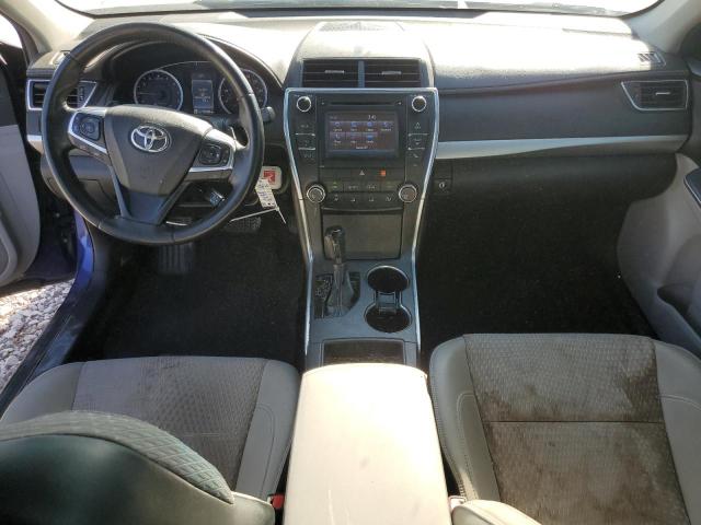 Photo 8 from auction – 2015 TOYOTA CAMRY LE with VIN 4T1BF1FK5FU945495