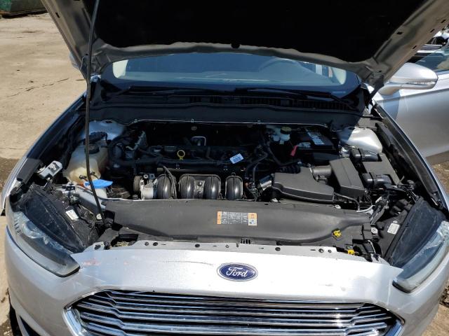 Photo 11 from auction – 2013 FORD FUSION SE with VIN 3FA6P0H73DR244826