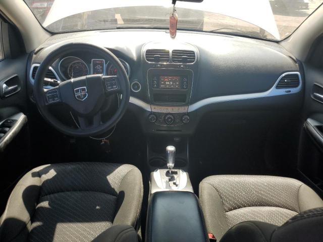 Photo 8 from auction – 2012 DODGE JOURNEY SX with VIN 3C4PDCBG8CT234148