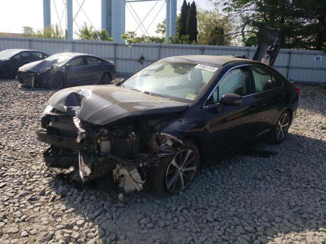 Снимка 1 от търг – 2016 SUBARU LEGACY 3.6 с VIN 4S3BNEN65G3048901