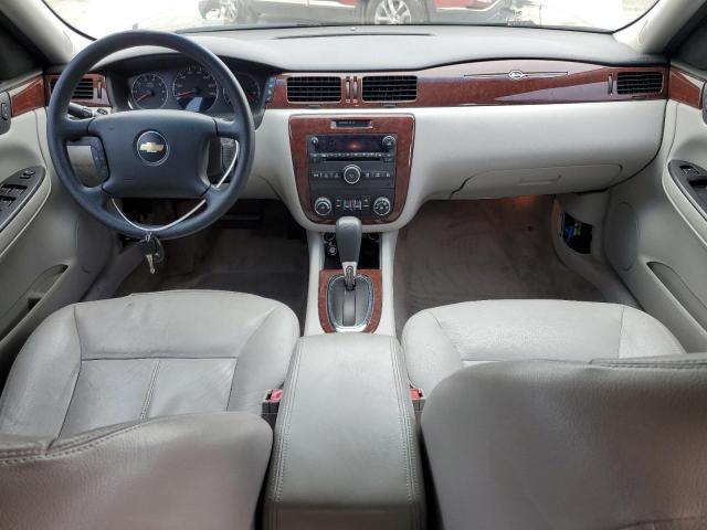 Photo 8 from auction – 2009 CHEVROLET IMPALA 1LT with VIN 2G1WT57K691276697