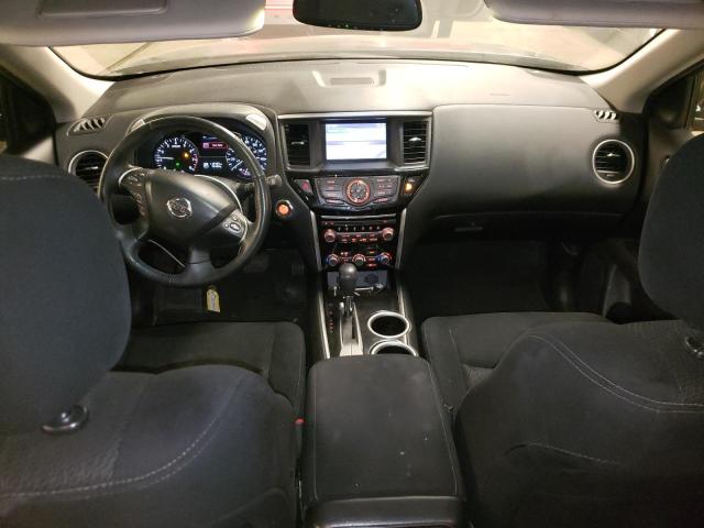 Foto 8 de la subasta – 2015 NISSAN PATHFINDER con VIN 5N1AR2MN9FC628234