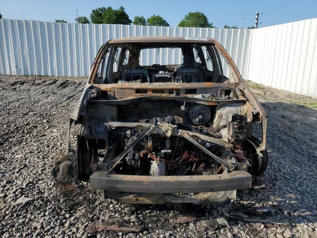 Photo 5 from auction – 2014 DODGE GRAND CARA with VIN 2C4RDGBG9ER355499