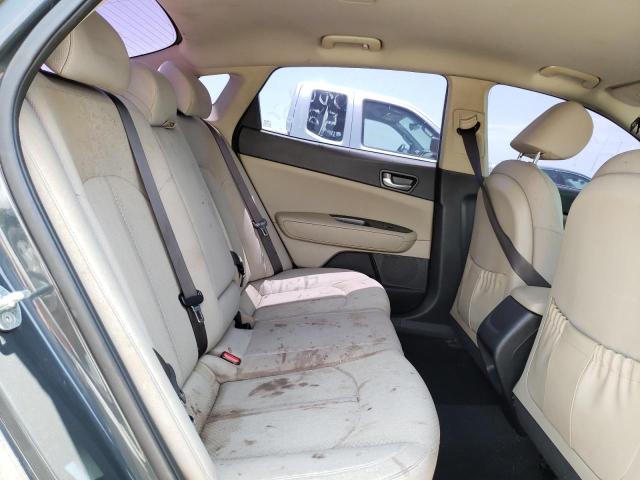Photo 10 from auction – 2016 KIA OPTIMA LX with VIN KNAGT4L36G5084547