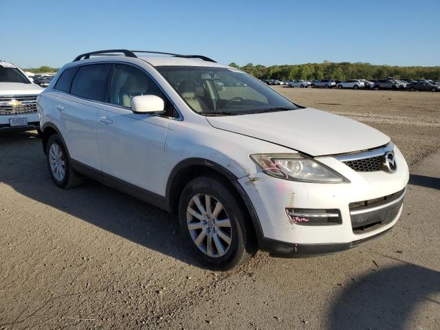 Фото 4 с аукциона – 2007 MAZDA CX-9 с VIN JM3TB28Y570114414