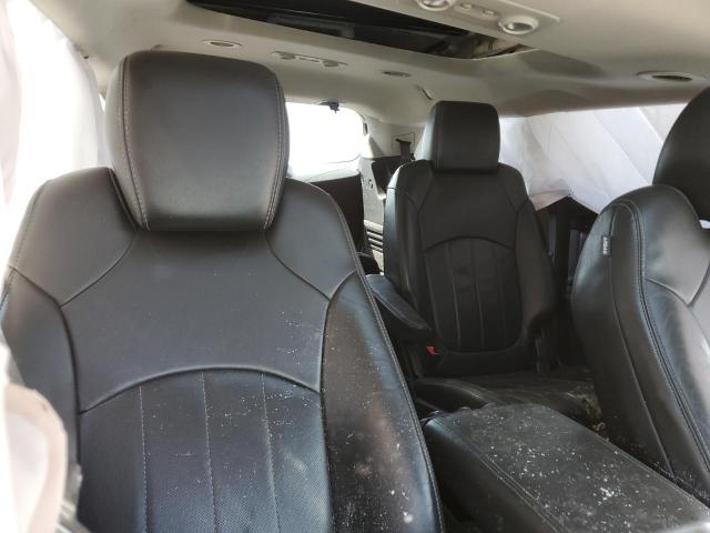 Photo 10 from auction – 2016 BUICK ENCLAVE with VIN 5GAKRBKD8GJ130740