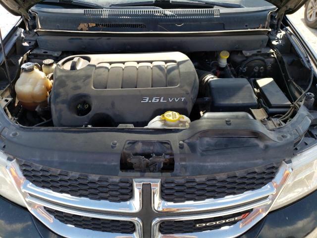 Photo 12 from auction – 2014 DODGE JOURNEY SX with VIN 3C4PDCBG9ET191894