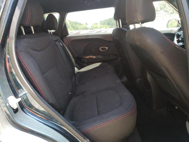 Photo 10 from auction – 2018 KIA SOUL + with VIN KNDJP3A54J7608351