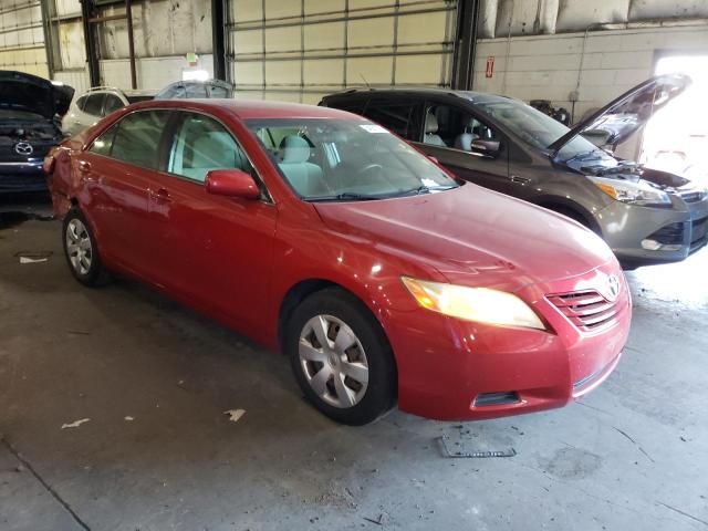 Photo 4 from auction – 2007 TOYOTA CAMRY CE with VIN 4T1BE46K07U097337