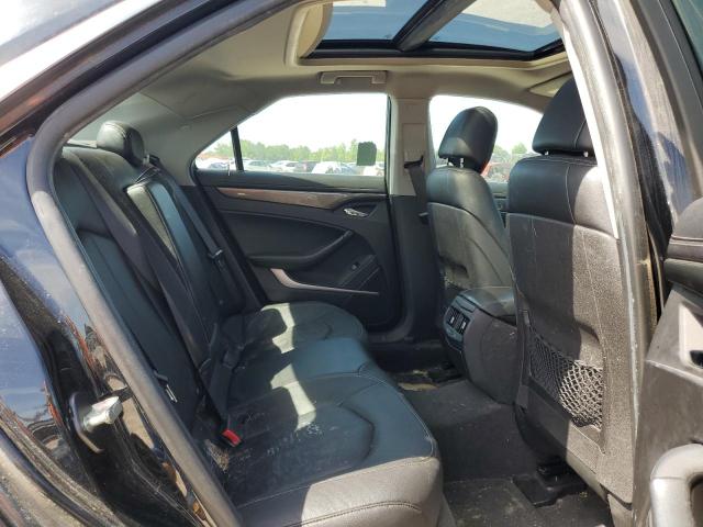 Photo 10 from auction – 2012 CADILLAC CTS with VIN 1G6DC5E56C0152060