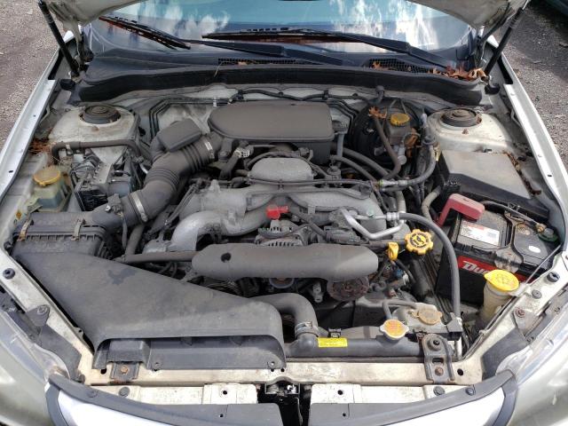 Photo 11 from auction – 2011 SUBARU IMPREZA 2. with VIN JF1GE6B69BH507767