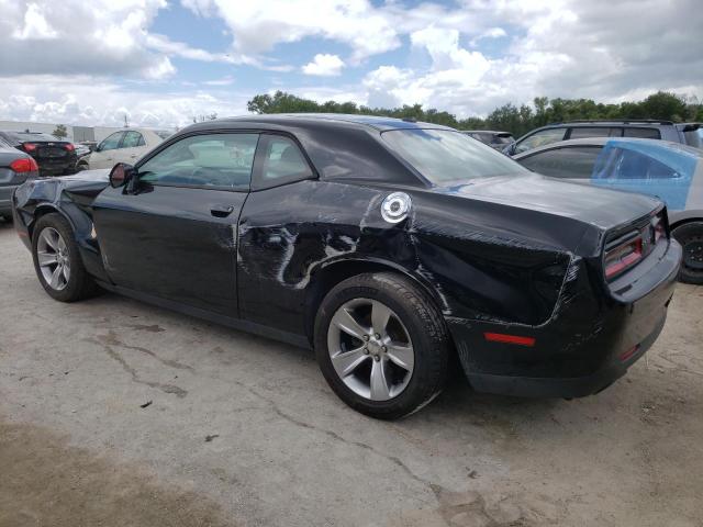 Photo 2 from auction – 2015 DODGE CHALLENGER with VIN 2C3CDZAG3FH798147