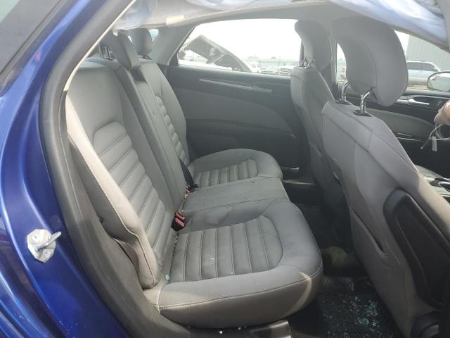 Photo 10 from auction – 2014 FORD FUSION S with VIN 3FA6P0G71ER152164